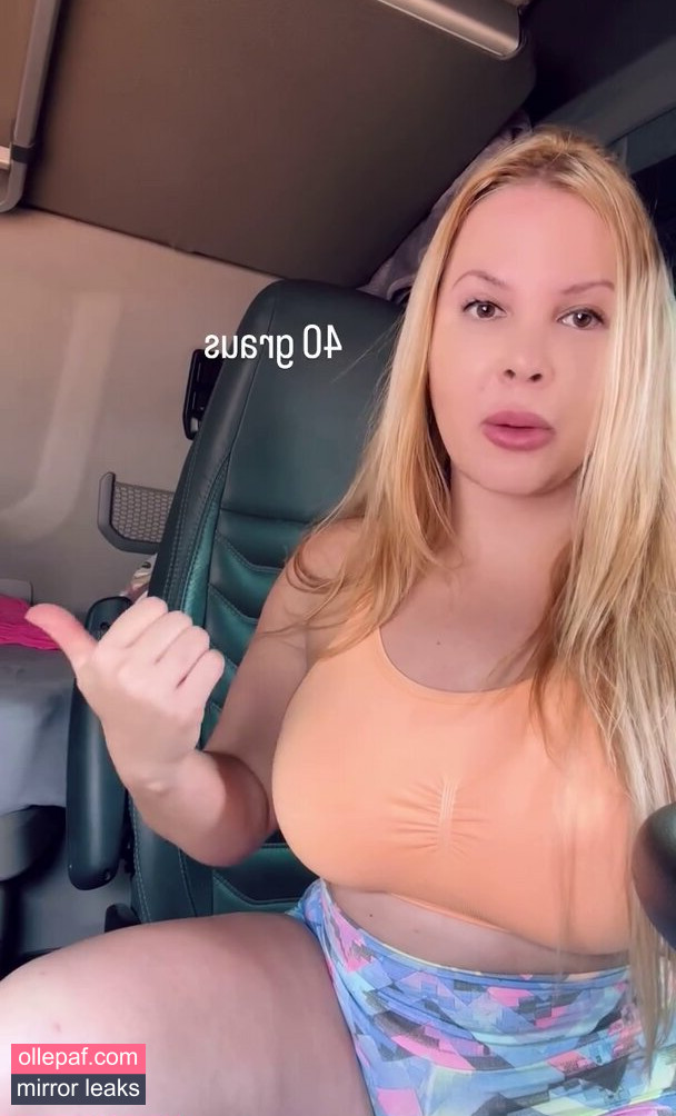 Latest Leaks Aline Füchter Ouriques Nude #348 - Fapello