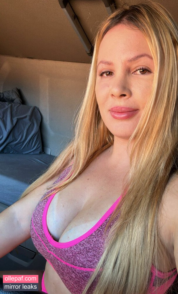 Latest Leaks Aline Füchter Ouriques Nude #539 - Fapello