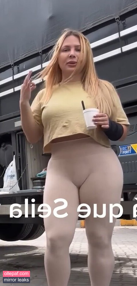 Latest Leaks Aline Füchter Ouriques Nude #568 - Fapello