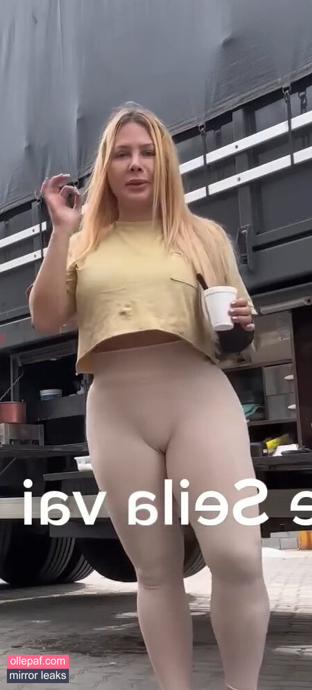 Latest Leaks Aline Füchter Ouriques Nude #570 - Fapello