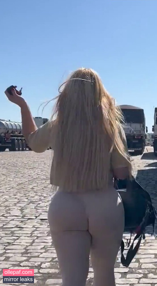 Latest Leaks Aline Füchter Ouriques Nude #585 - Fapello