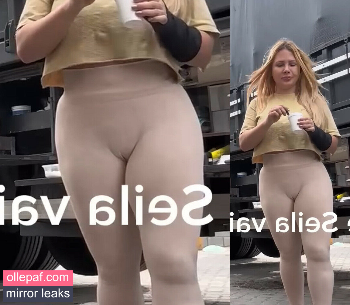 Latest Leaks Aline Füchter Ouriques Nude #592 - Fapello