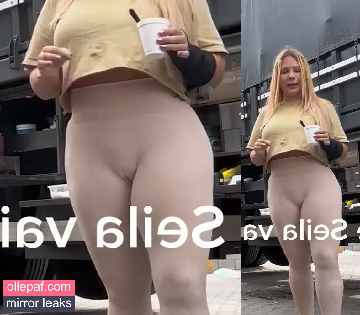 Latest Leaks Aline Füchter Ouriques Nude #593 - Fapello