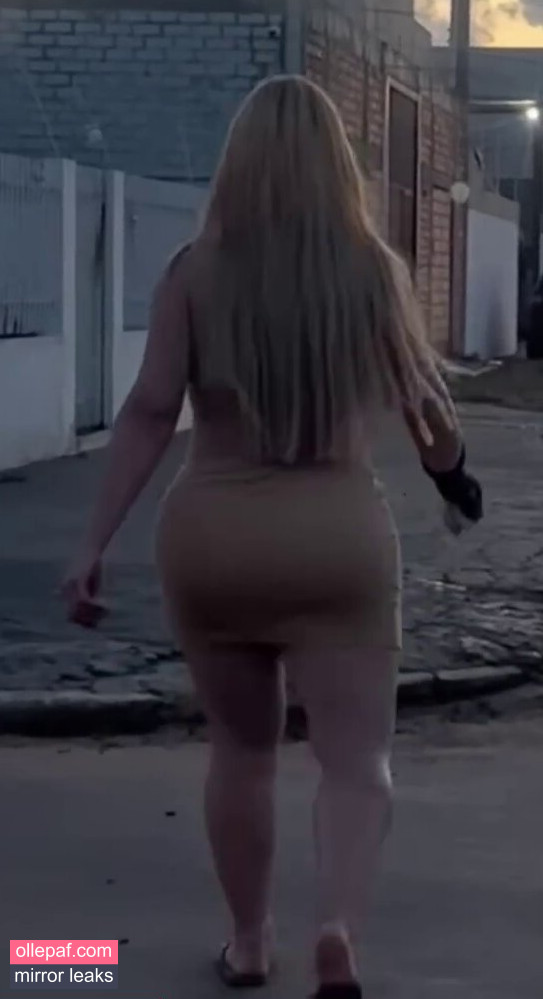 Latest Leaks Aline Füchter Ouriques Nude #703 - Fapello