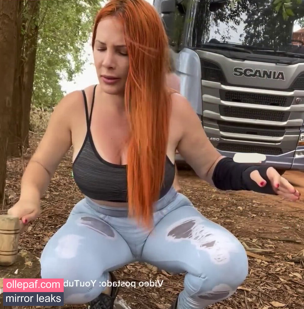 Latest Leaks Aline Füchter Ouriques Nude #839 - Fapello