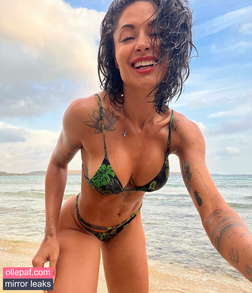 Aline Riscado Nude Leaks OnlyFans #134 - Fapello