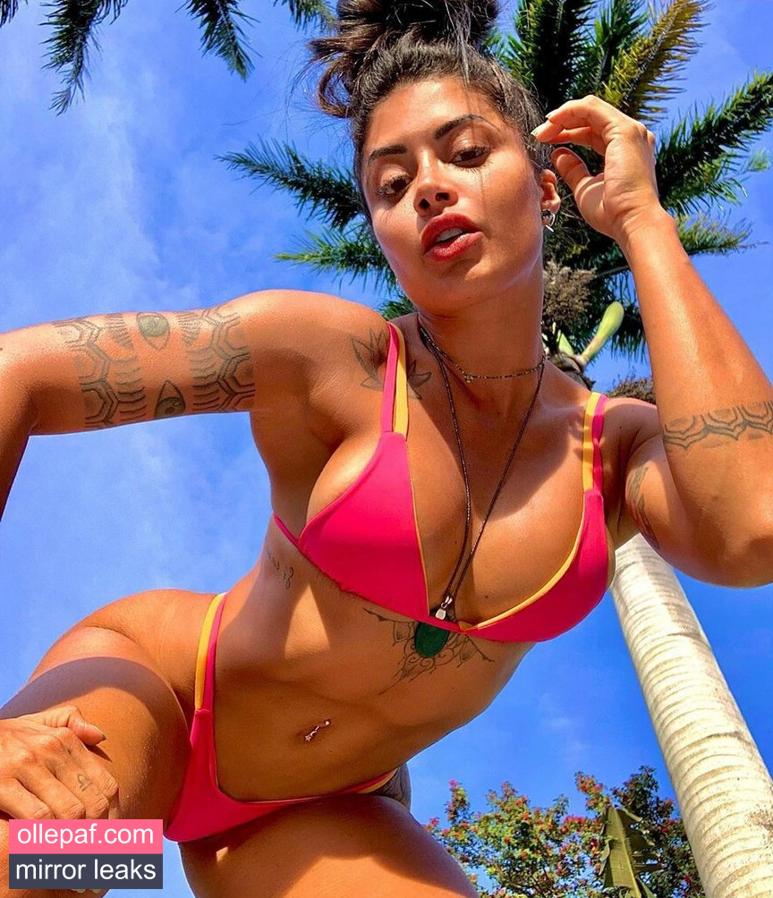 Aline Riscado Nude Leaks OnlyFans #139 - Fapello