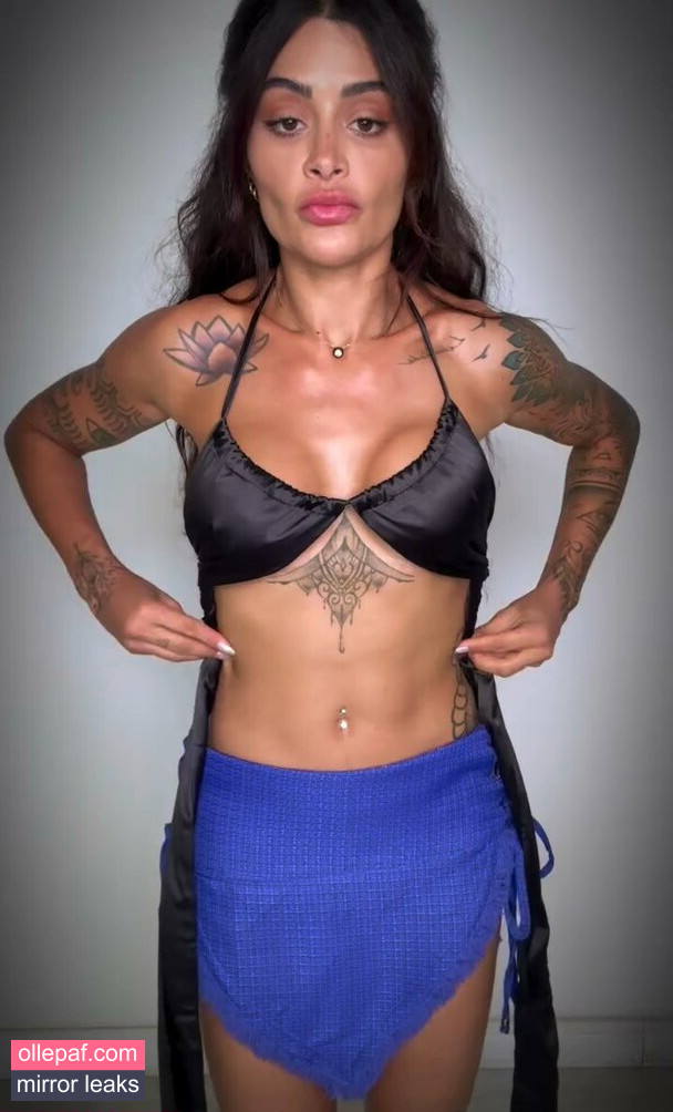 Aline Riscado Nude Leaks OnlyFans #17 - Fapello