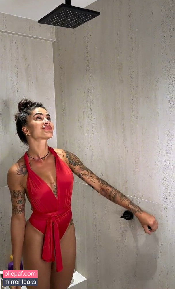 Aline Riscado Nude Leaks OnlyFans #3 - Fapello