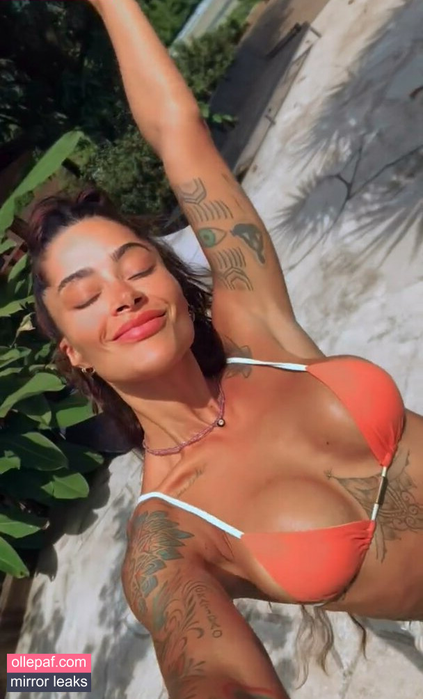 Aline Riscado Nude Leaks OnlyFans #25 - Fapello