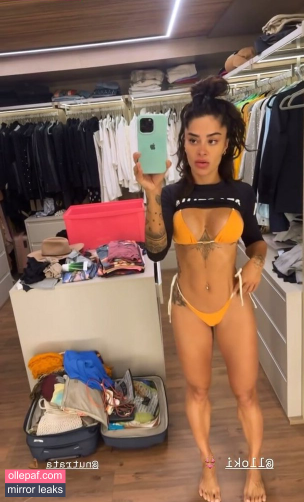 Aline Riscado Nude Leaks OnlyFans #27 - Fapello