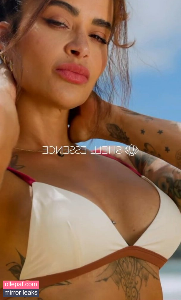 Aline Riscado Nude Leaks OnlyFans #37 - Fapello