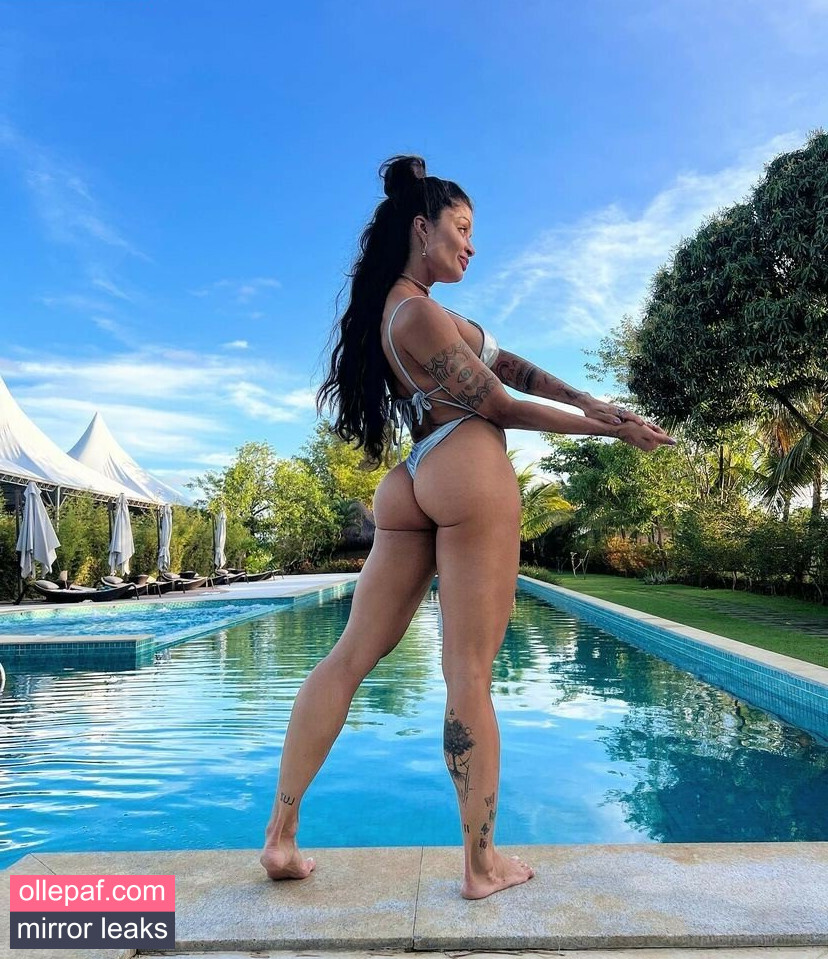 Aline Riscado Nude Leaks OnlyFans #46 - Fapello