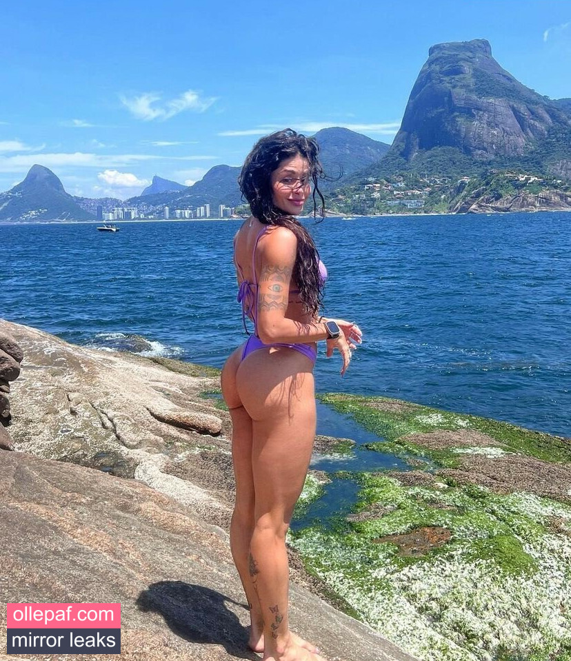 Aline Riscado Nude Leaks OnlyFans #51 - Fapello