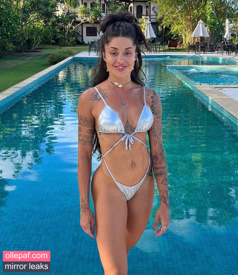 Aline Riscado Nude Leaks OnlyFans #53 - Fapello