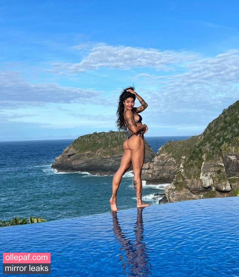 Aline Riscado Nude Leaks OnlyFans #66 - Fapello