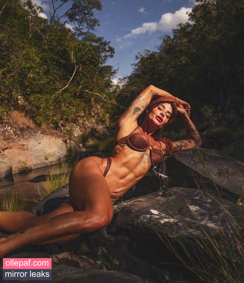 Aline Riscado Nude Leaks OnlyFans #74 - Fapello