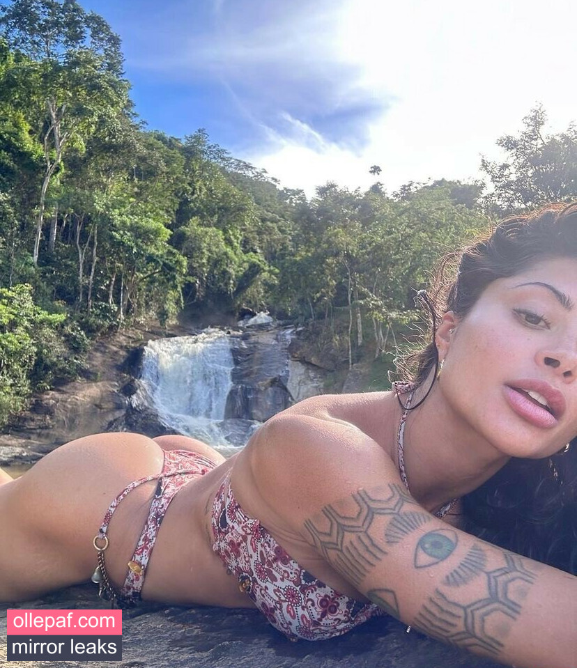 Aline Riscado Nude Leaks OnlyFans #80 - Fapello