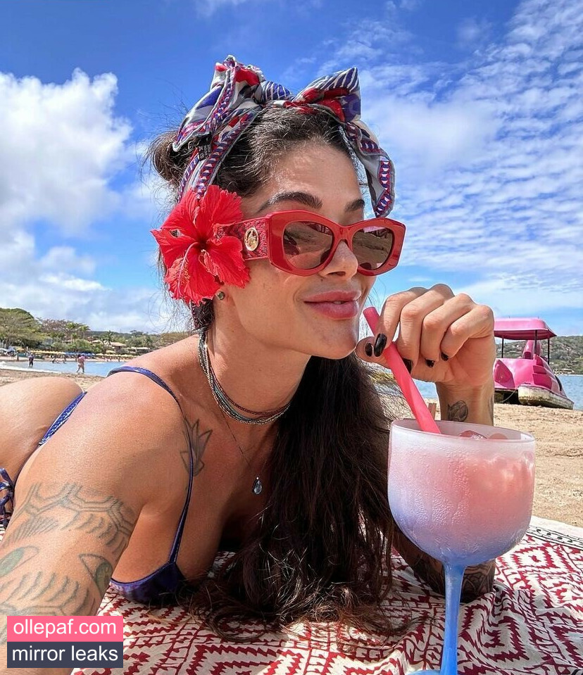 Aline Riscado Nude Leaks OnlyFans #83 - Fapello