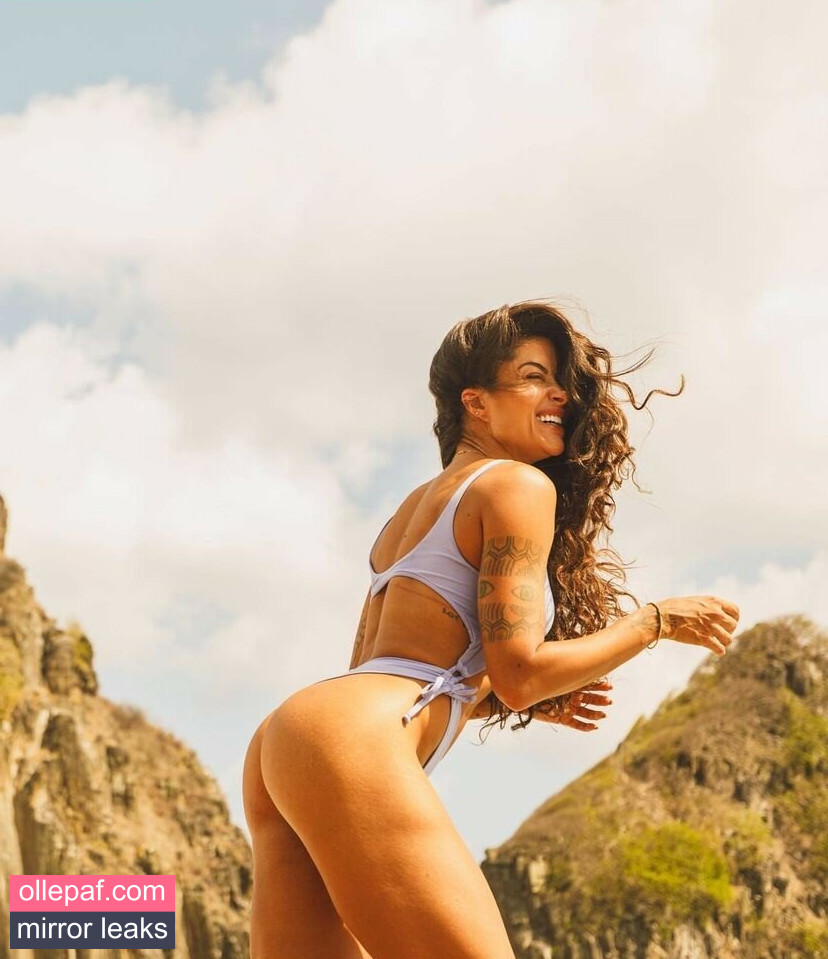 Aline Riscado Nude Leaks OnlyFans #94 - Fapello