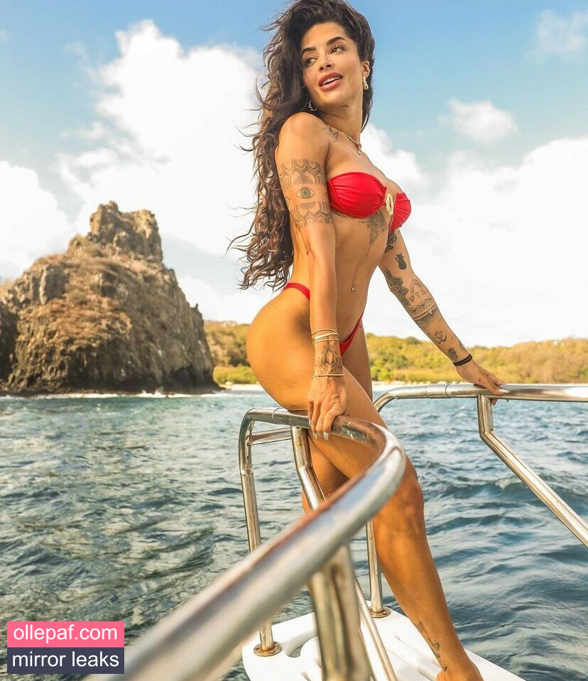 Aline Riscado Nude Leaks OnlyFans #96 - Fapello