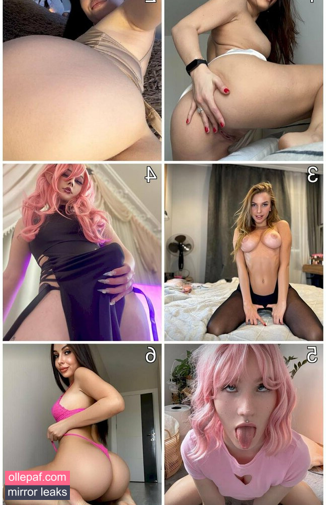 Latest Leaks alinevsss Nude #104 - Fapello