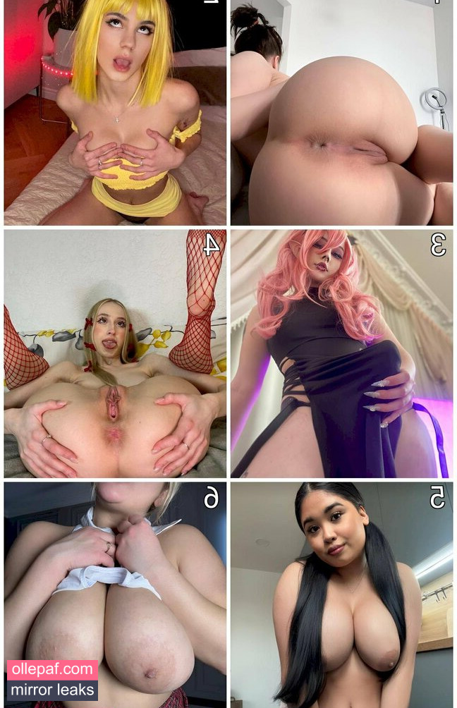 Latest Leaks alinevsss Nude #159 - Fapello