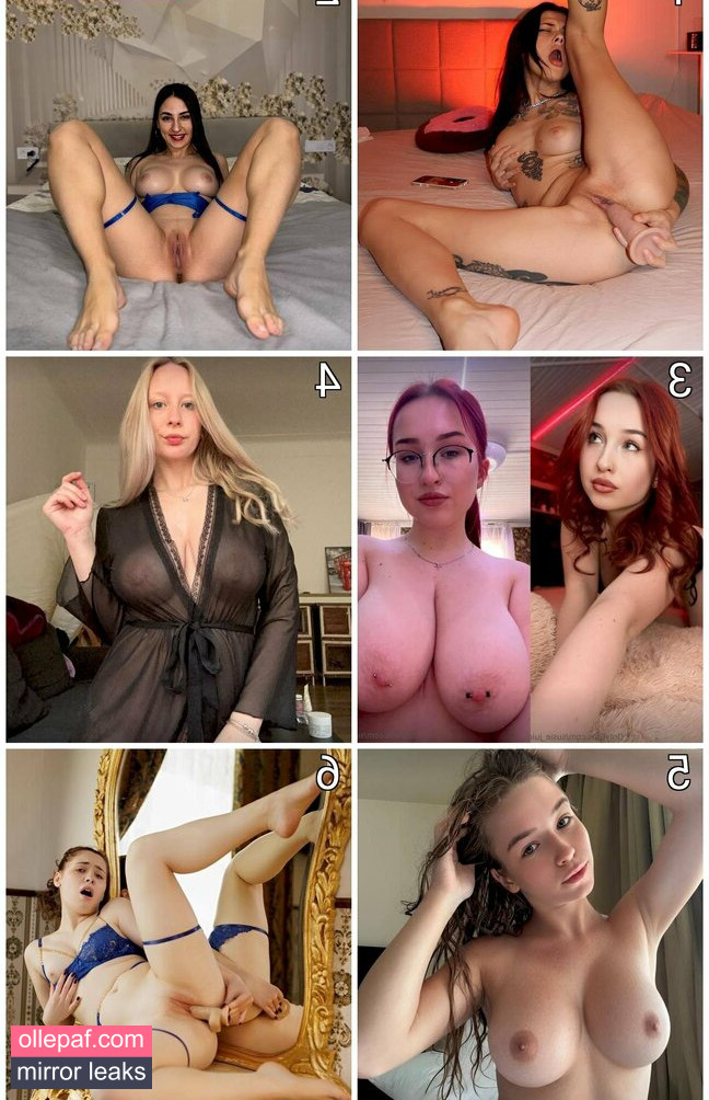 Latest Leaks alinevsss Nude #179 - Fapello