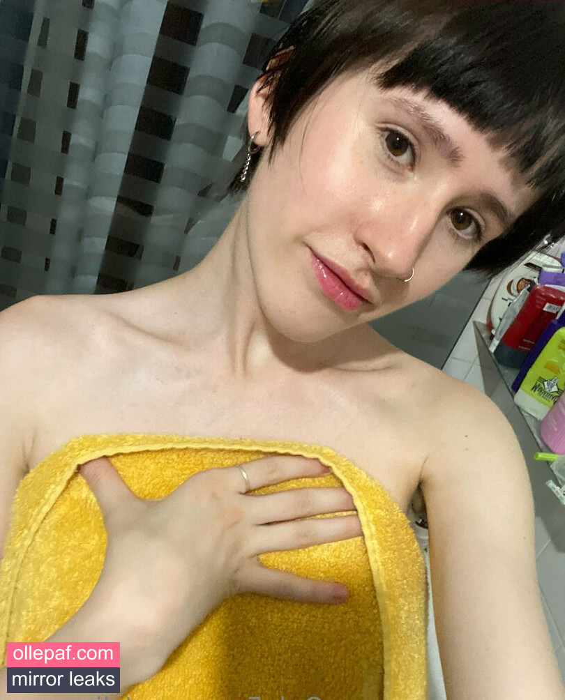Latest Leaks alinevsss Nude #233 - Fapello