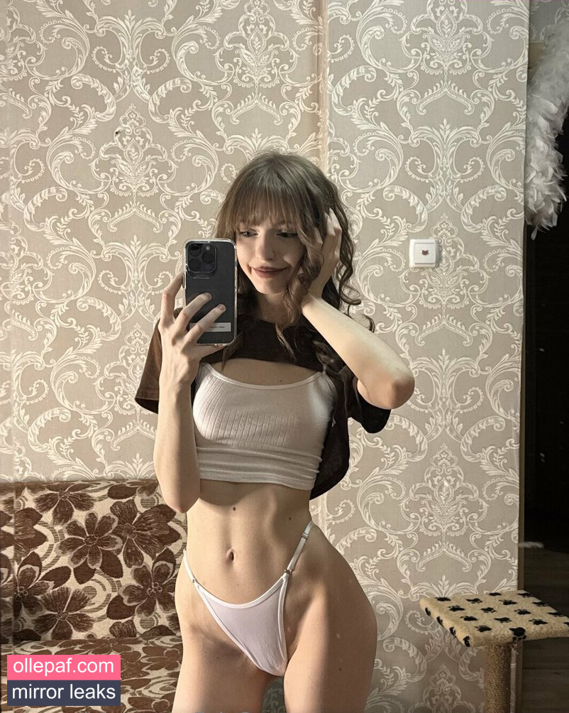 Latest Leaks alinevsss Nude #30 - Fapello
