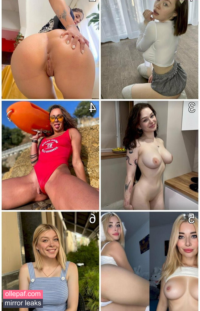 Latest Leaks alinevsss Nude #51 - Fapello