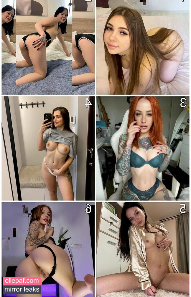Latest Leaks alinevsss Nude #97 - Fapello