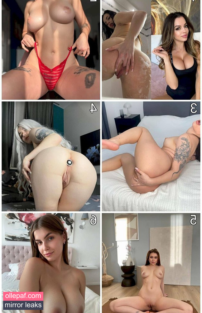 Latest Leaks alinevsss Nude #98 - Fapello