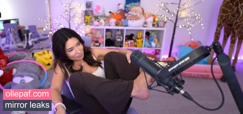 Latest Leaks Alinity Nude #447 - Fapello