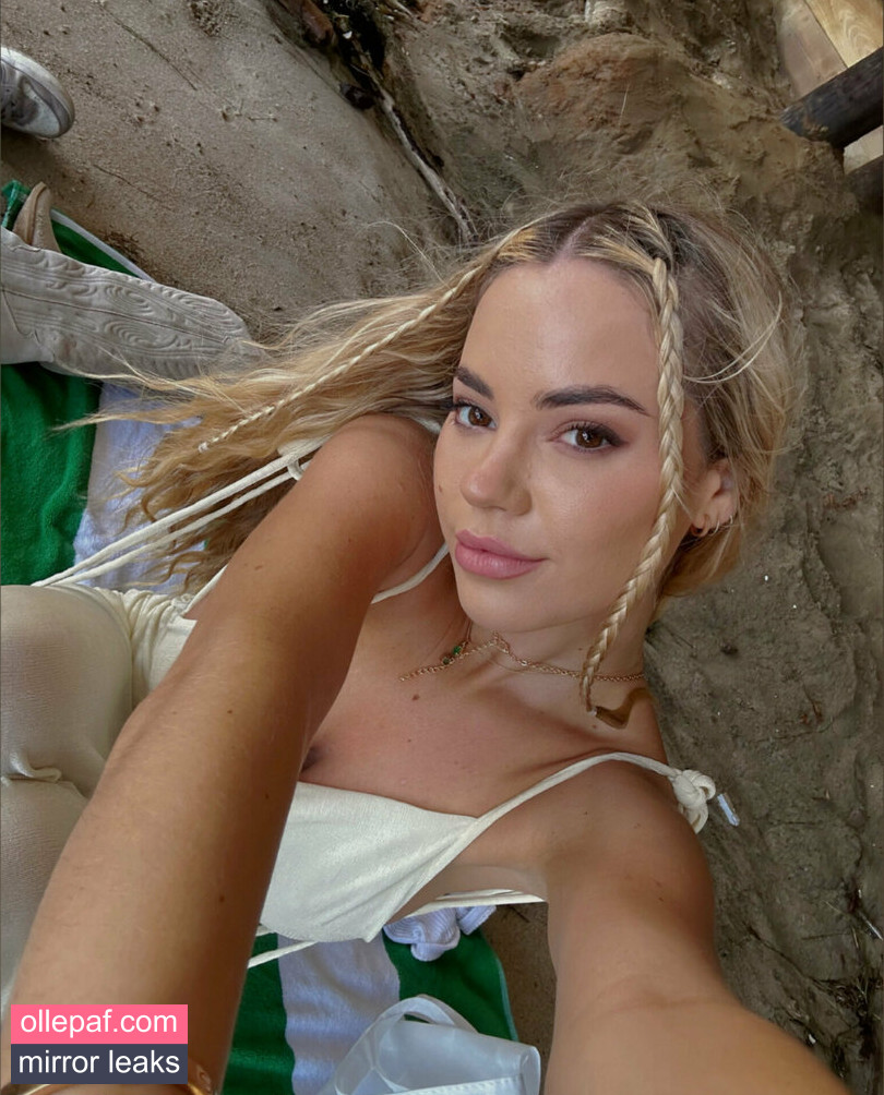 Latest Leaks alipentz Nude #27 - Fapello