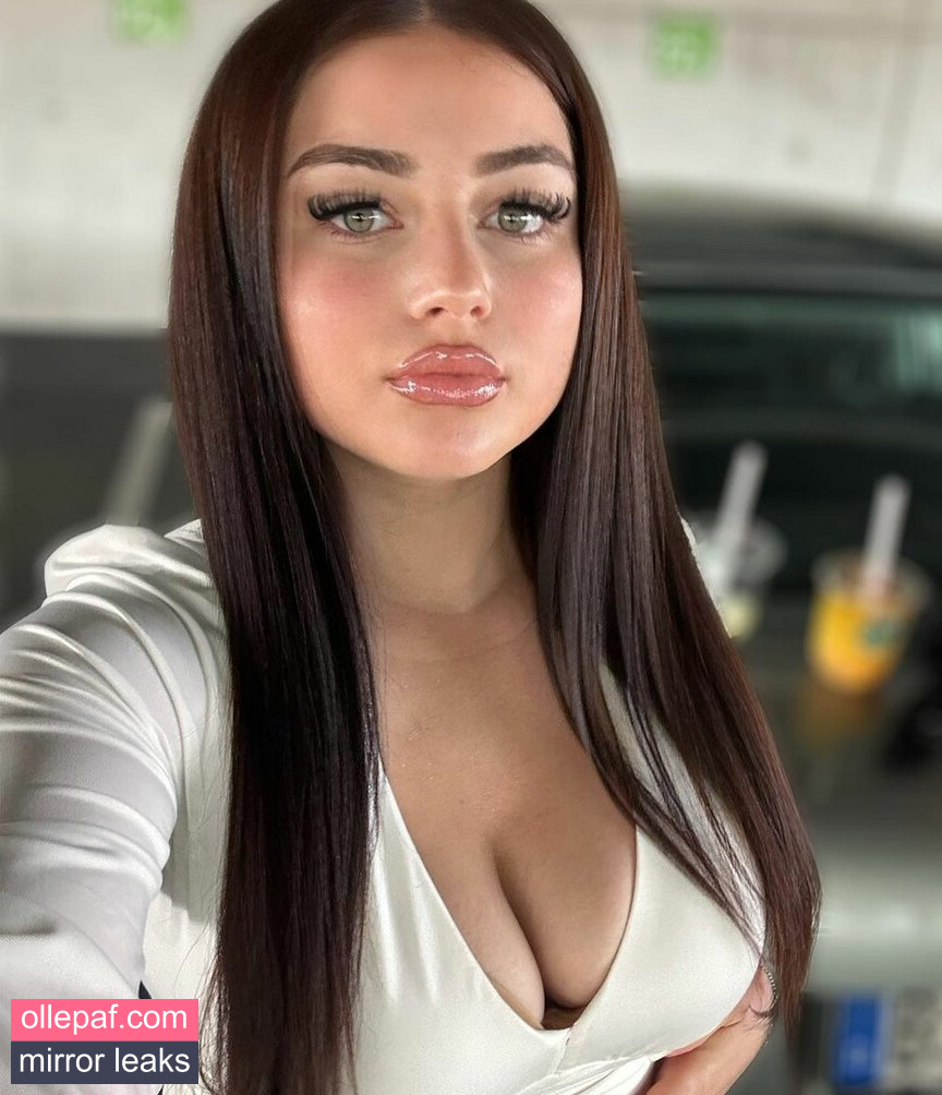 Latest Leaks Alisa Allison Nude #10 - Fapello