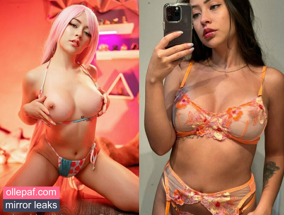 Latest Leaks alisa_blanche Nude #135 - Fapello