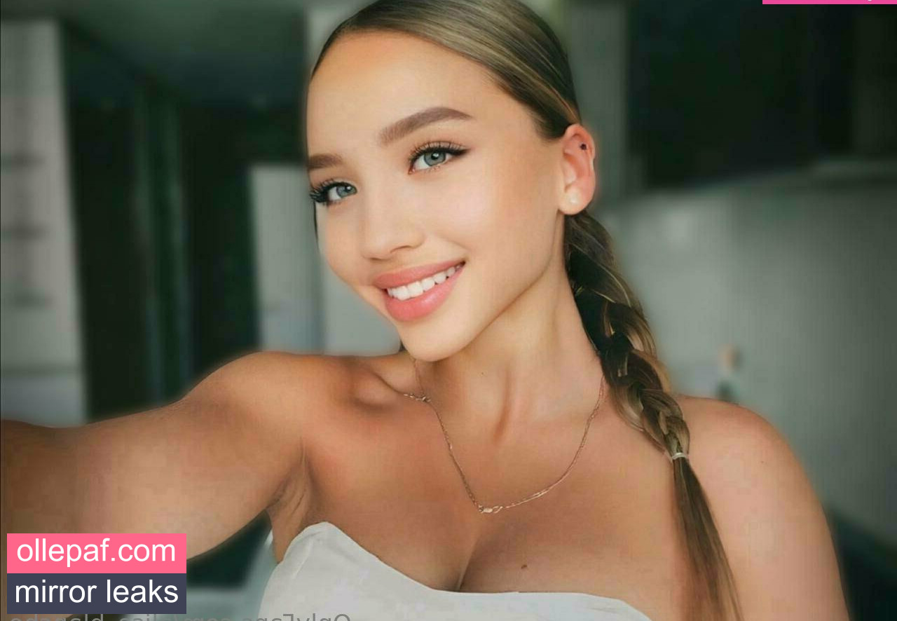 Latest Leaks alisa_blanche Nude #256 - Fapello