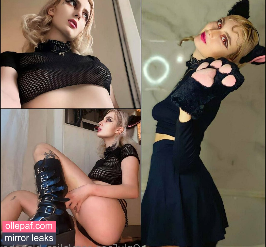 Latest Leaks alisa_blanche Nude #316 - Fapello
