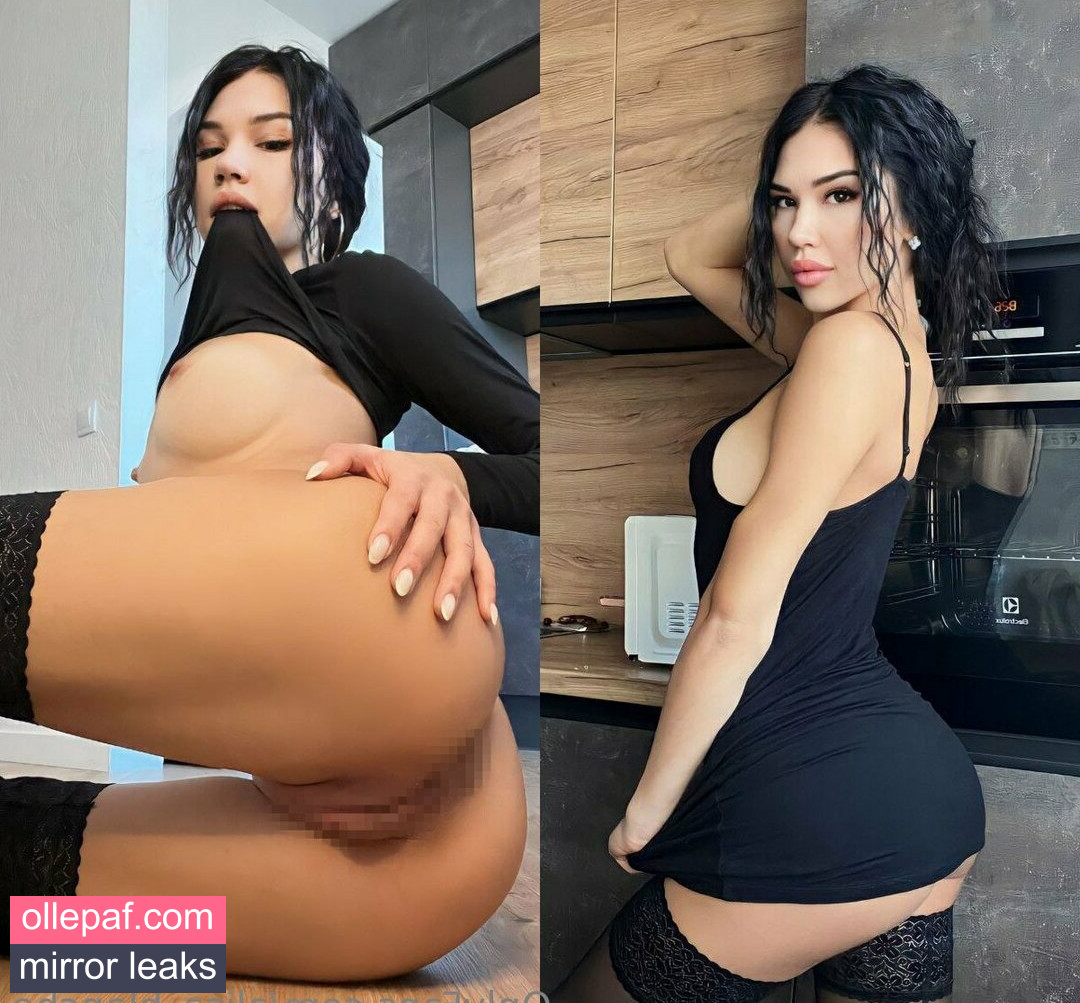 Latest Leaks alisa_blanche Nude #321 - Fapello