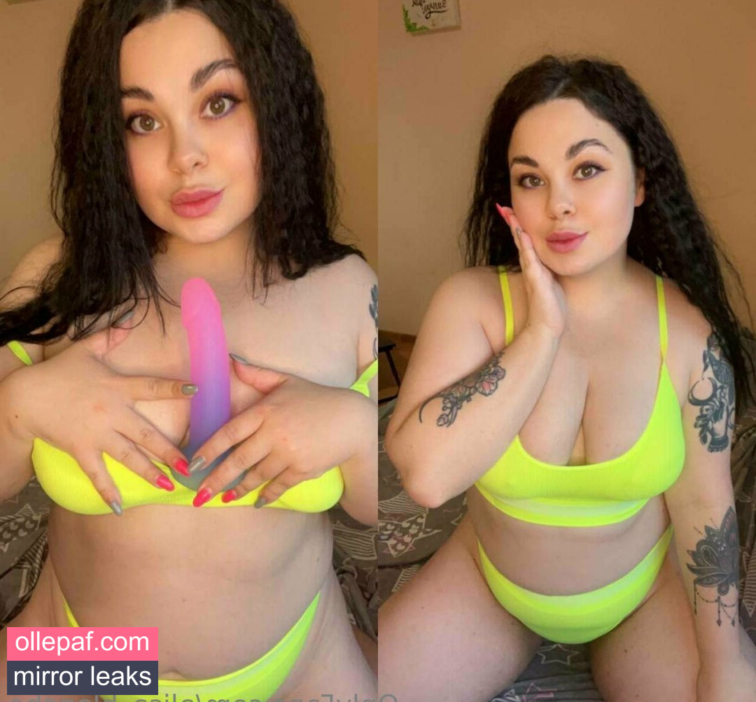Latest Leaks alisa_blanche Nude #419 - Fapello