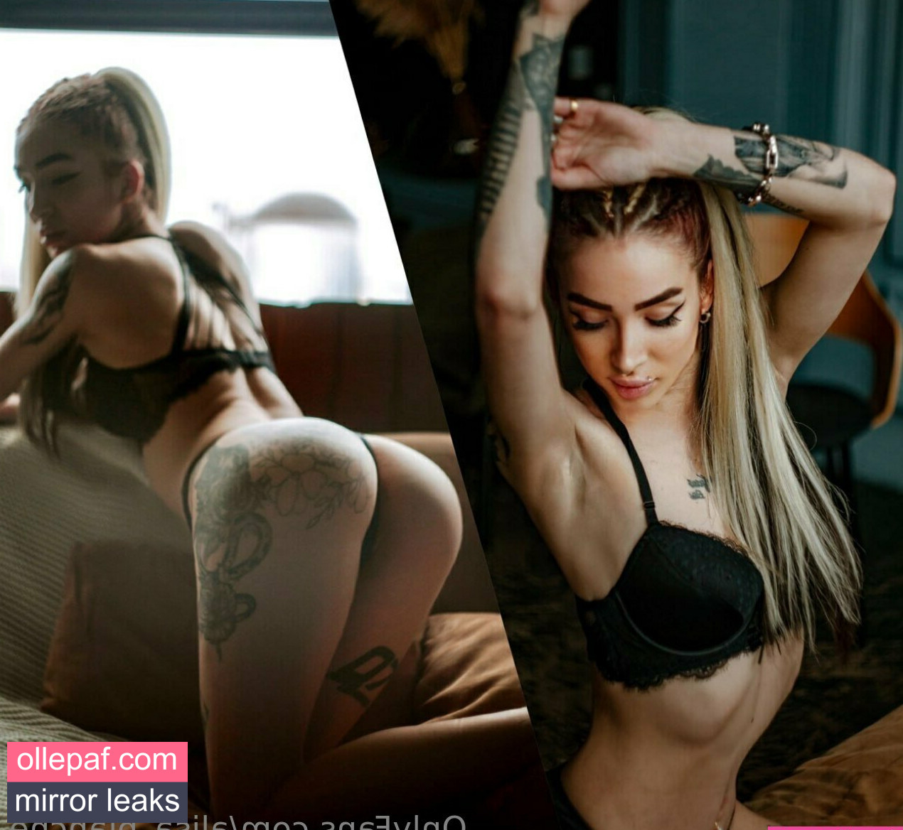 Latest Leaks alisa_blanche Nude #469 - Fapello