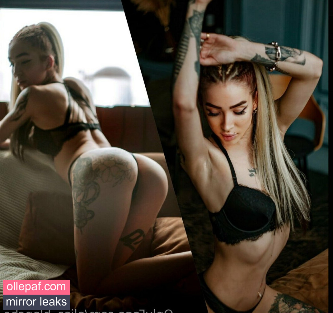 Latest Leaks alisa_blanche Nude #503 - Fapello