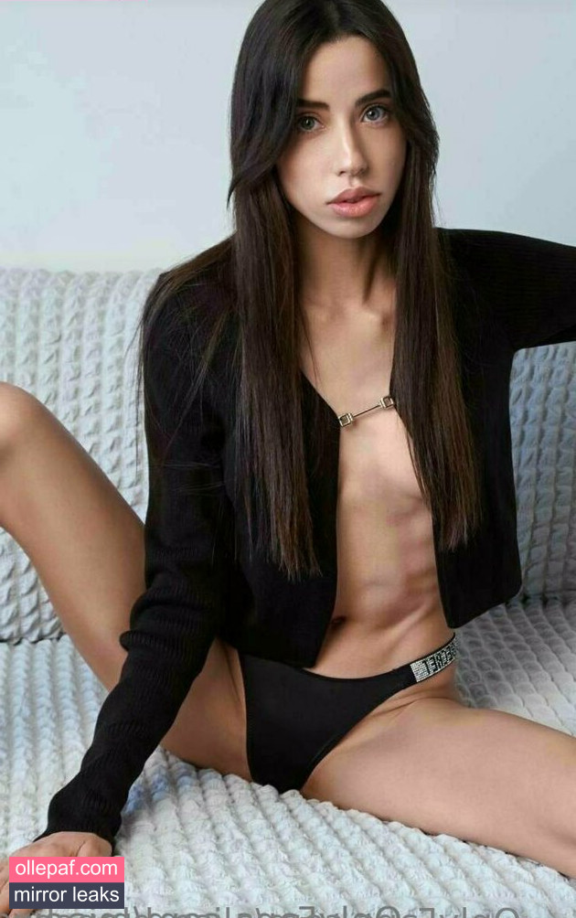 Latest Leaks alisa_blanche Nude #535 - Fapello