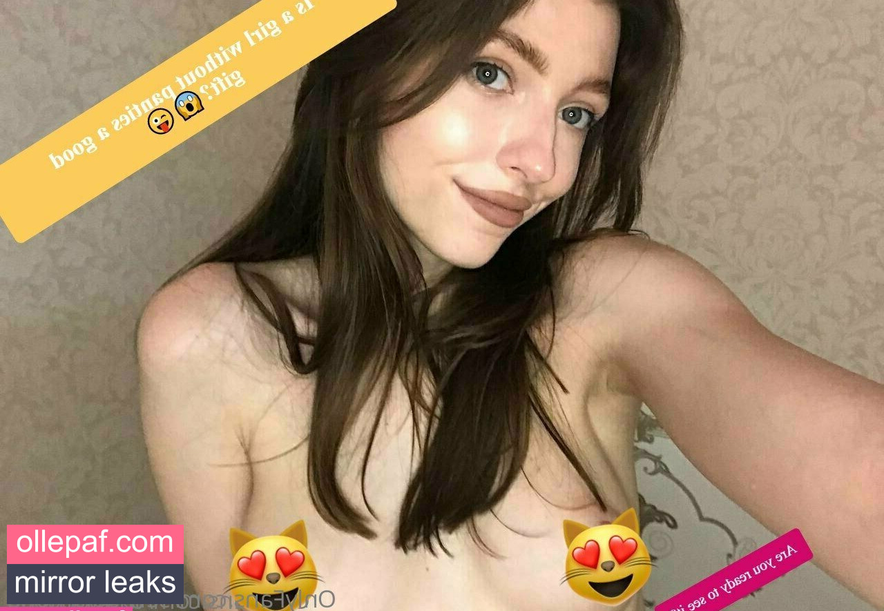 Latest Leaks alisa_blanche Nude #623 - Fapello
