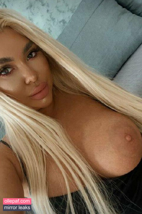 Latest Leaks alisa_blanche Nude #92 - Fapello