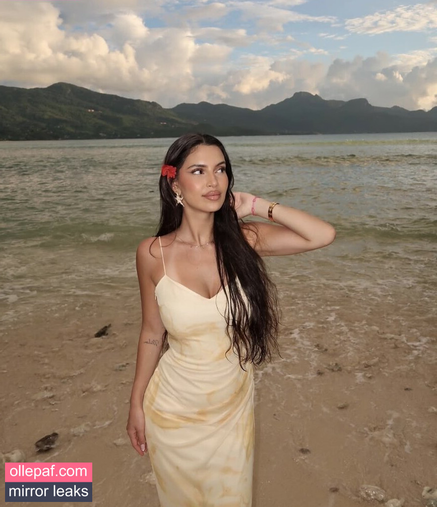 Latest Leaks Alisa Cayenne Nude #5 - Fapello