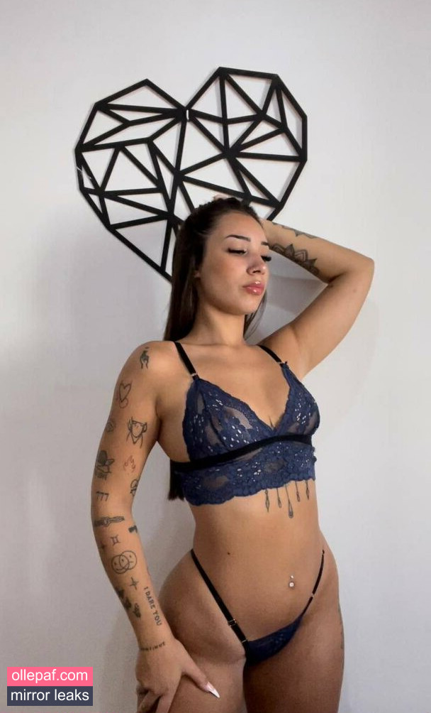 alisaherreroo Nude Leaks OnlyFans - Fapello