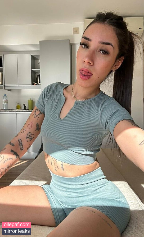 Latest Leaks alisaherreroo Nude #16 - Fapello