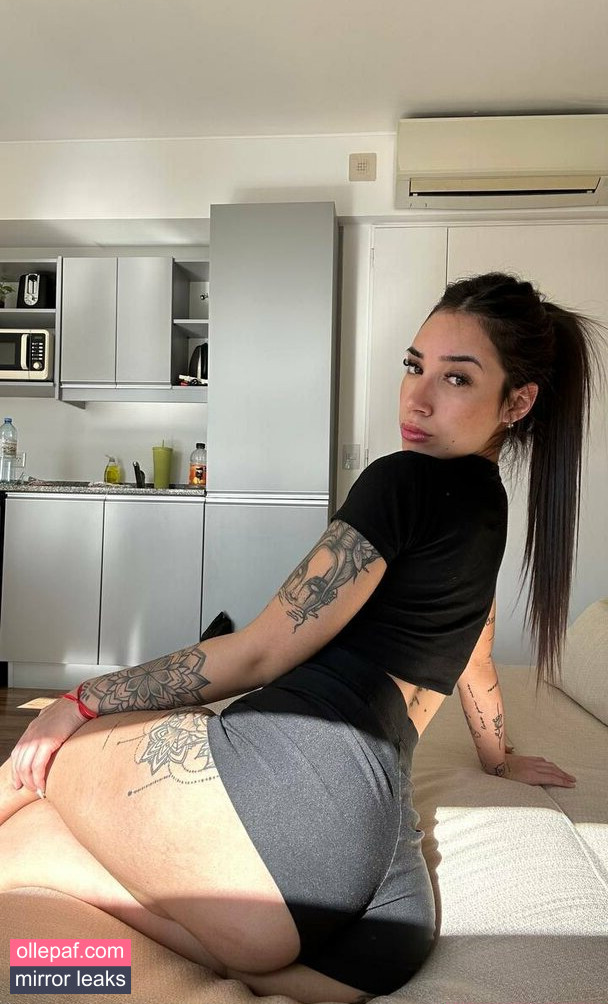Latest Leaks alisaherreroo Nude #17 - Fapello